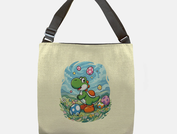 Yoshi Meadow