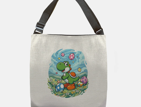 Yoshi Meadow