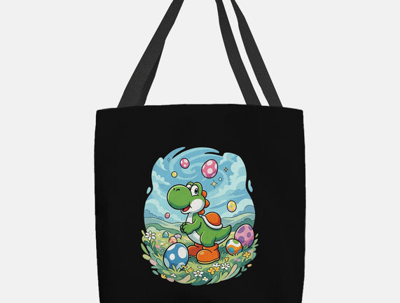 Yoshi Meadow