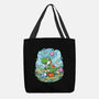 Yoshi Meadow-None-Basic Tote-Bag-Millersshoryotombo