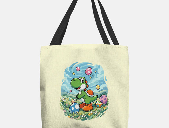 Yoshi Meadow