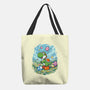 Yoshi Meadow-None-Basic Tote-Bag-Millersshoryotombo