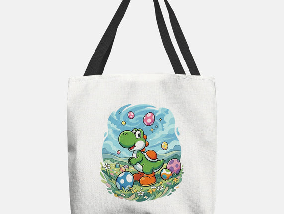 Yoshi Meadow