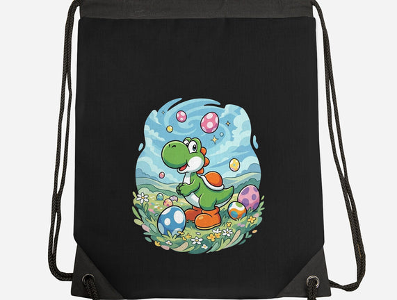 Yoshi Meadow