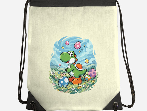 Yoshi Meadow