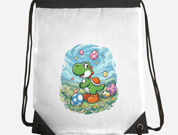 Yoshi Meadow