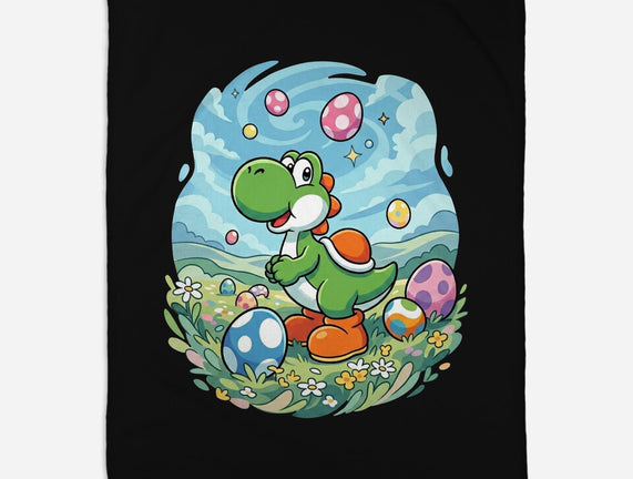 Yoshi Meadow