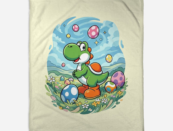 Yoshi Meadow