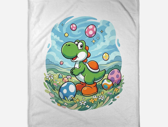 Yoshi Meadow