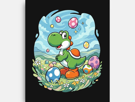 Yoshi Meadow