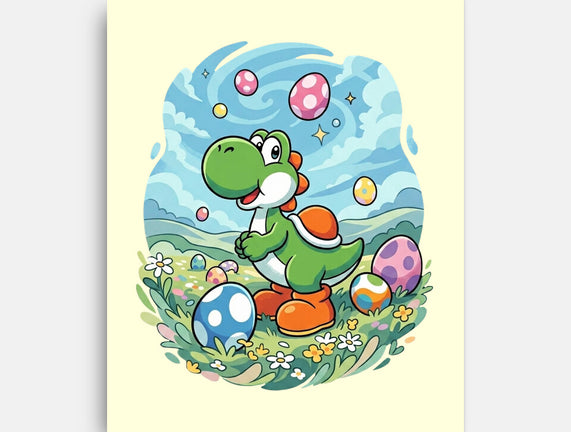 Yoshi Meadow