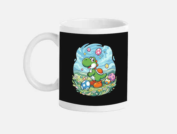 Yoshi Meadow