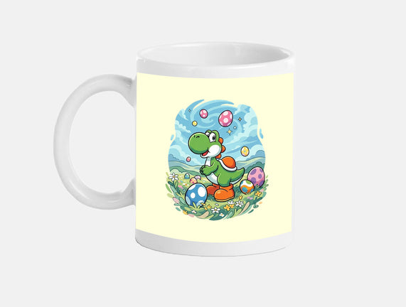 Yoshi Meadow