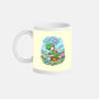 Yoshi Meadow-None-Mug-Drinkware-Millersshoryotombo