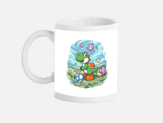 Yoshi Meadow