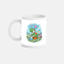 Yoshi Meadow-None-Mug-Drinkware-Millersshoryotombo
