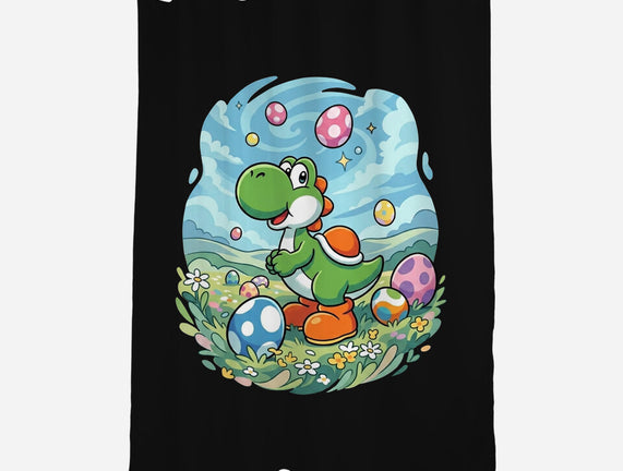 Yoshi Meadow