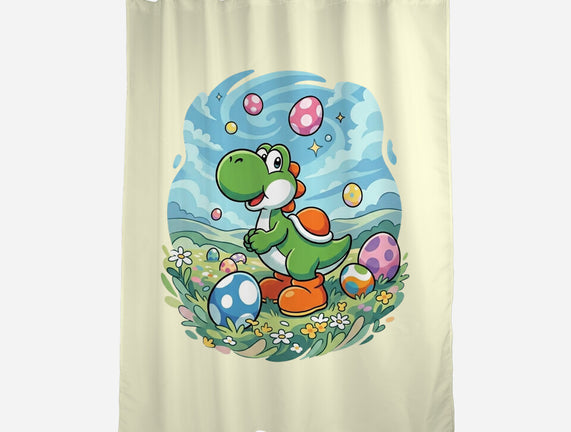 Yoshi Meadow