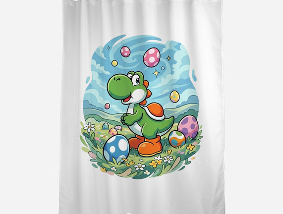 Yoshi Meadow