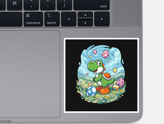 Yoshi Meadow