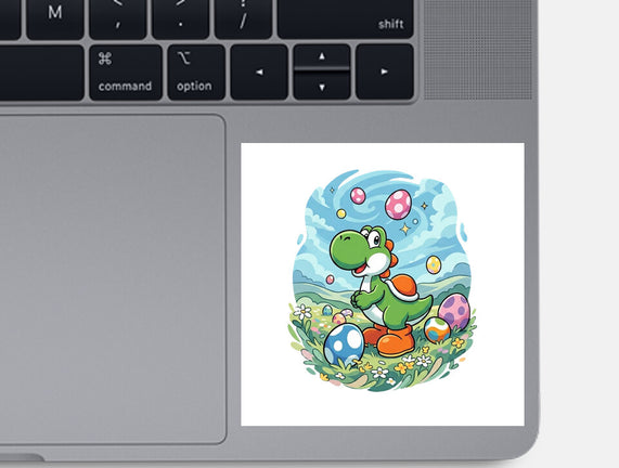 Yoshi Meadow