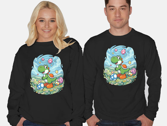 Yoshi Meadow