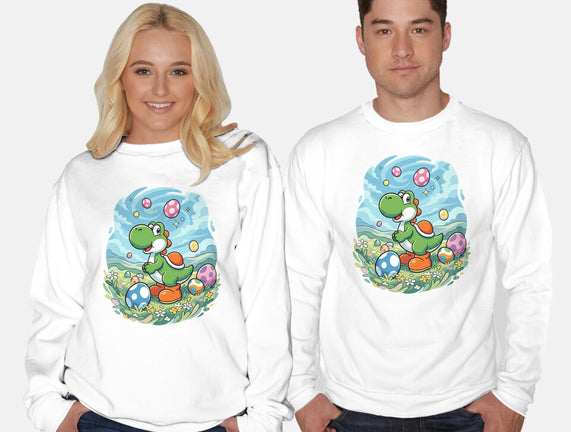 Yoshi Meadow