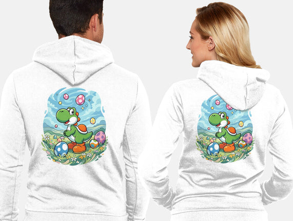Yoshi Meadow