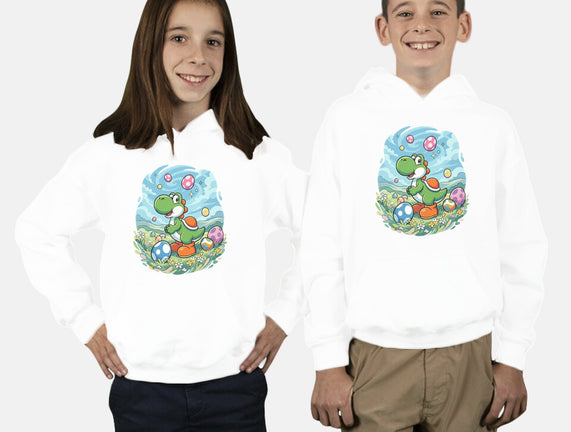 Yoshi Meadow