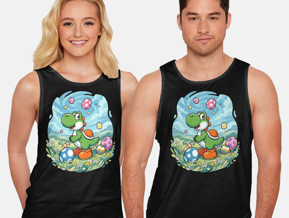 Yoshi Meadow