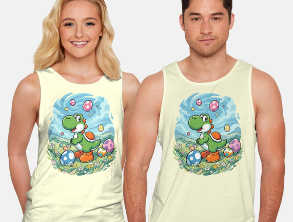 Yoshi Meadow