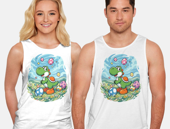 Yoshi Meadow