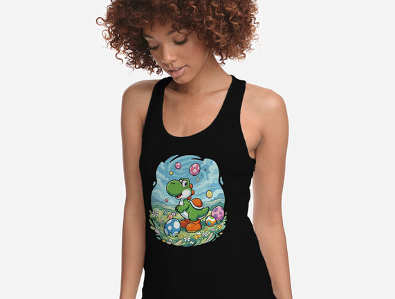 Yoshi Meadow
