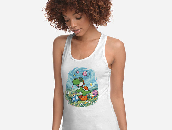 Yoshi Meadow
