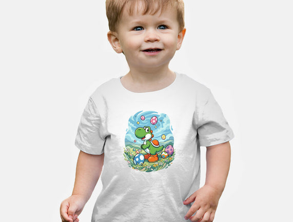 Yoshi Meadow
