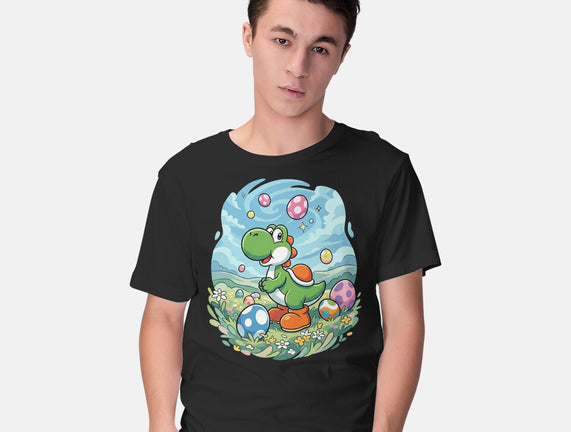 Yoshi Meadow