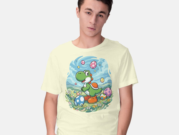 Yoshi Meadow