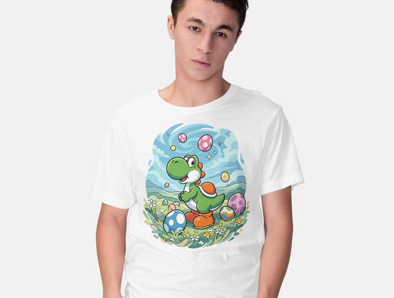 Yoshi Meadow