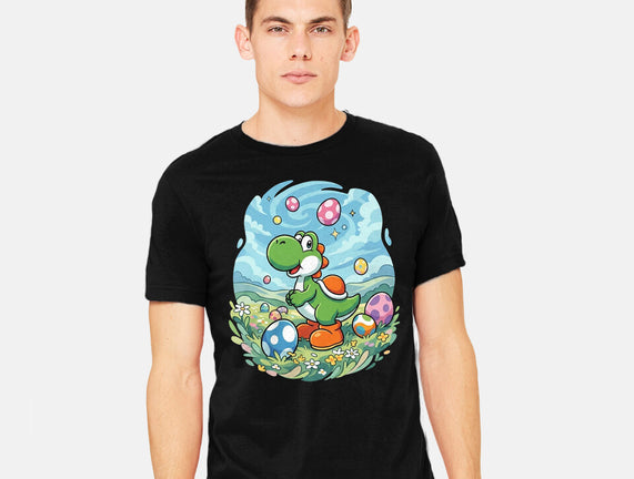 Yoshi Meadow
