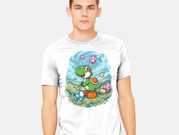 Yoshi Meadow