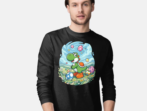 Yoshi Meadow