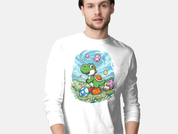 Yoshi Meadow