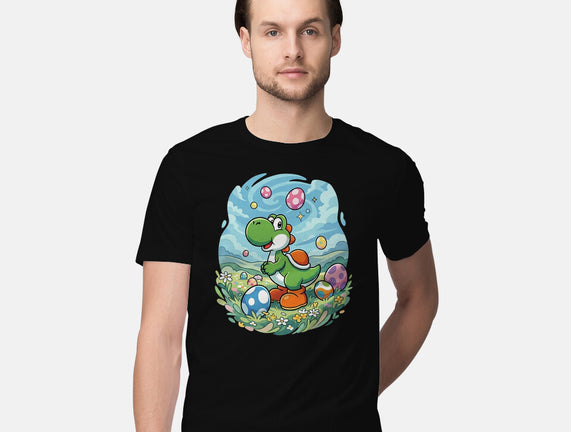 Yoshi Meadow