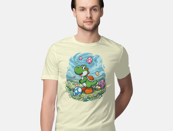 Yoshi Meadow