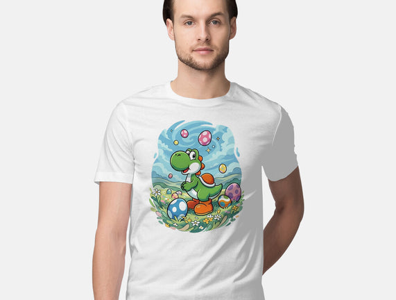 Yoshi Meadow