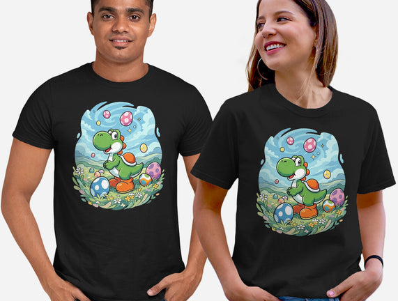 Yoshi Meadow