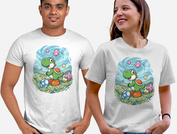 Yoshi Meadow