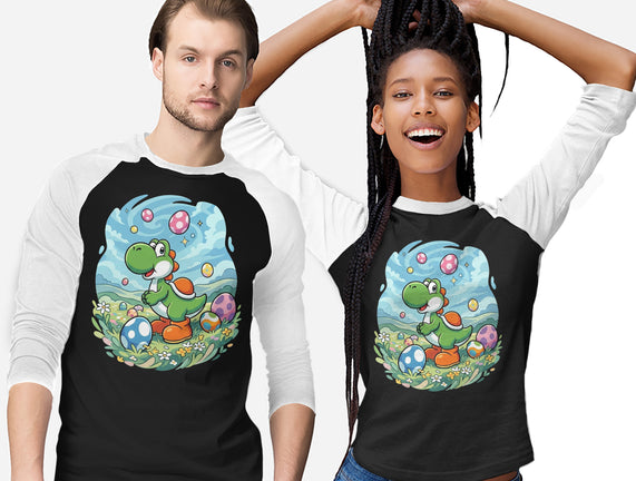 Yoshi Meadow
