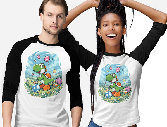 Yoshi Meadow