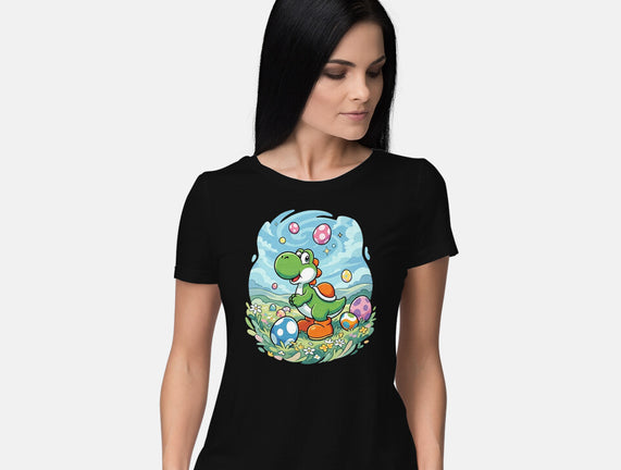 Yoshi Meadow